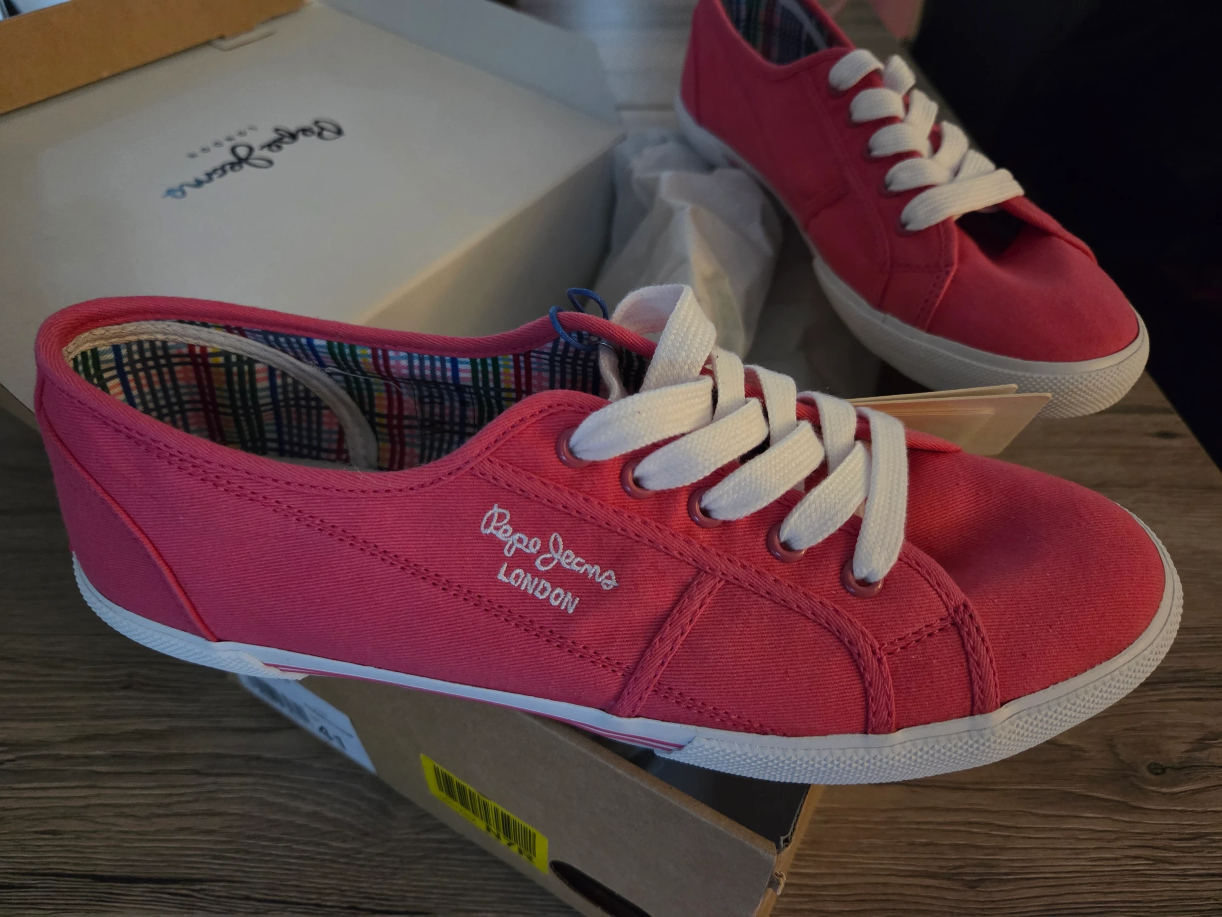 Chaussures